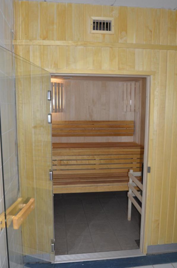 Apartamento Domaine Du Grand Tetras Samoëns Exterior foto